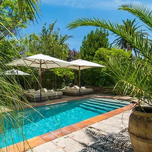 Refugio Son Pons Hotel Campanet
