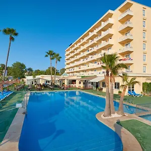Grupotel Amapola 3*, Playa de Muro (Mallorca) Spanje