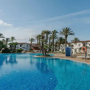 Aluasun Mediterraneo 3*, S'Algar Spanje