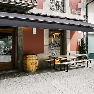 Piñupe , Lekeitio Spanje