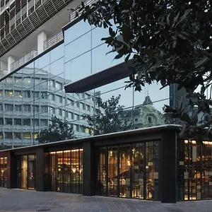 Soho Boutique 4*, Granada Spanje