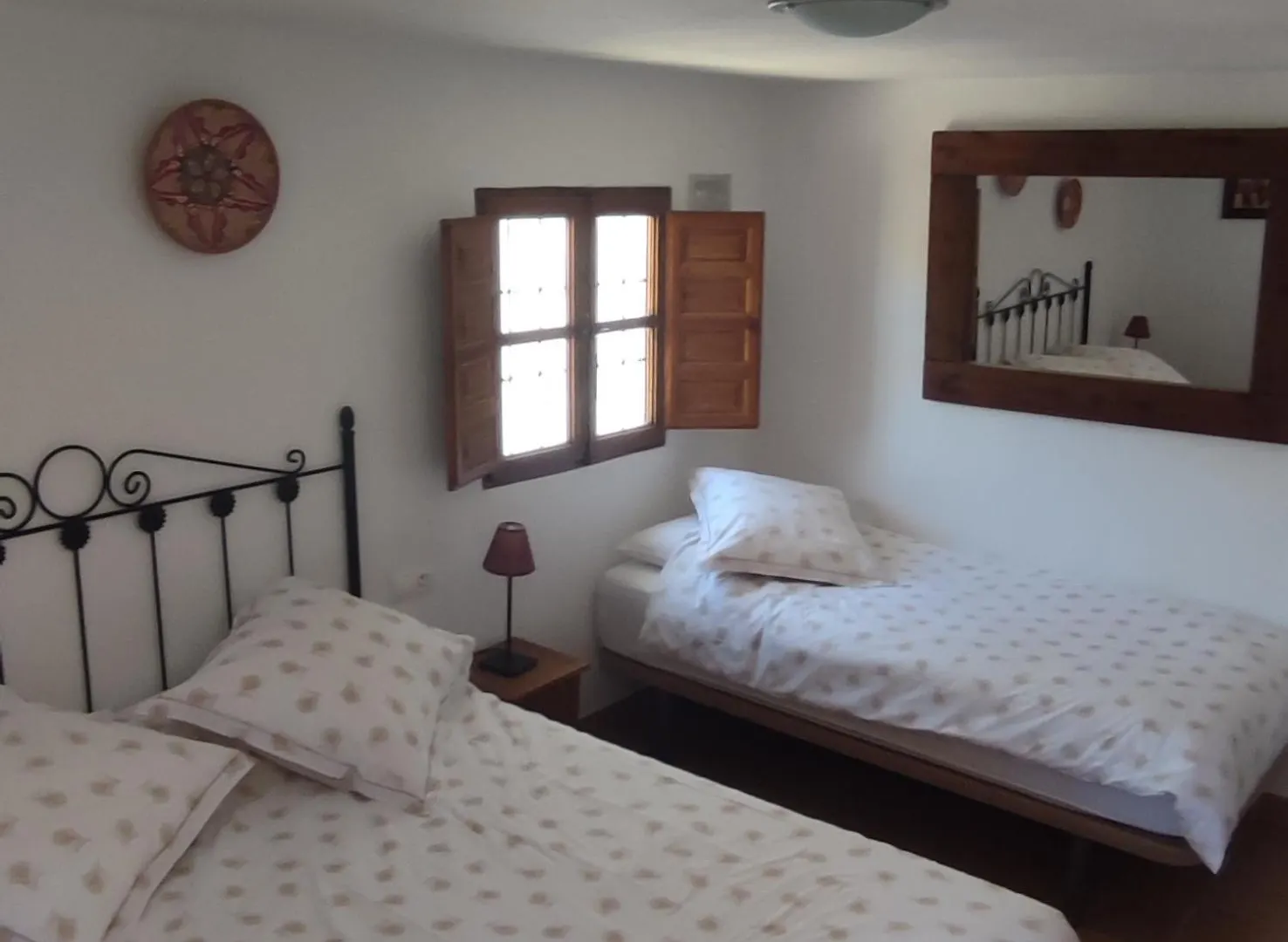 Frühstückspension B&B Cortijo Loma Leon Cutar