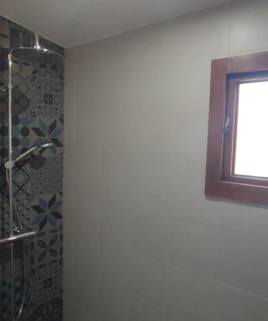 B&B Cortijo Loma Leon Cutar Spanien