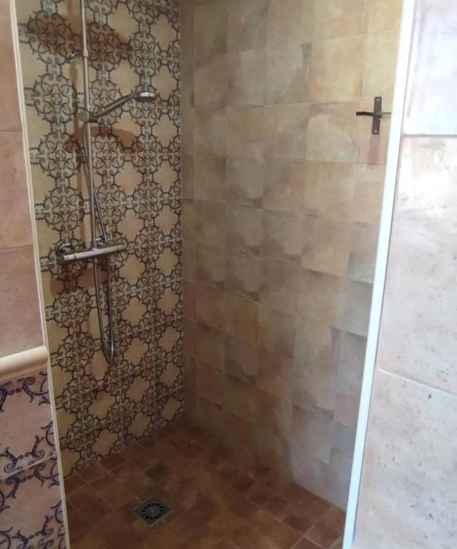 B&B Cortijo Loma Leon Cutar